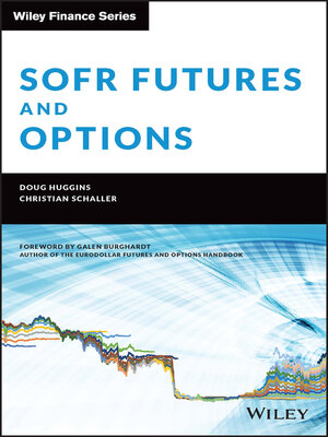cover image of SOFR Futures and Options